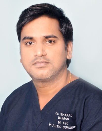 Best Cosmetic Plastic Surgery Clinic in Jabalpur (MP)